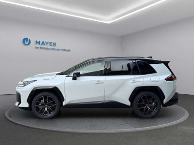 Toyota RAV4 Vorführwagen Toyota RAV4 Vorführwagen