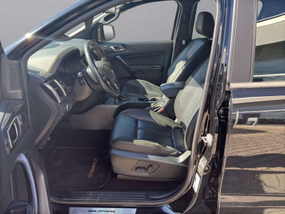 Ford Ranger Gebrauchtwagen Ford Ranger Gebrauchtwagen