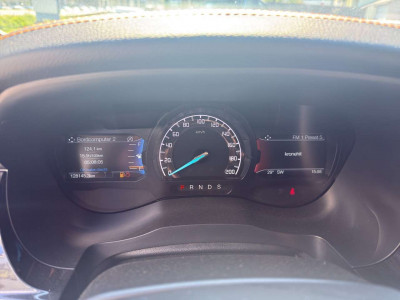 Ford Ranger Gebrauchtwagen Ford Ranger Gebrauchtwagen