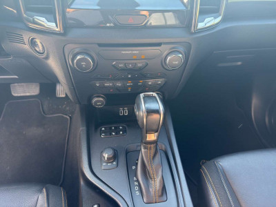 Ford Ranger Gebrauchtwagen Ford Ranger Gebrauchtwagen
