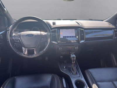 Ford Ranger Gebrauchtwagen Ford Ranger Gebrauchtwagen