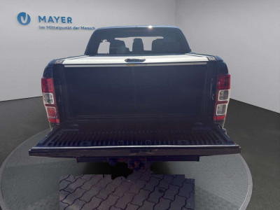 Ford Ranger Gebrauchtwagen Ford Ranger Gebrauchtwagen