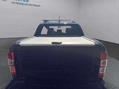 Ford Ranger Gebrauchtwagen Ford Ranger Gebrauchtwagen