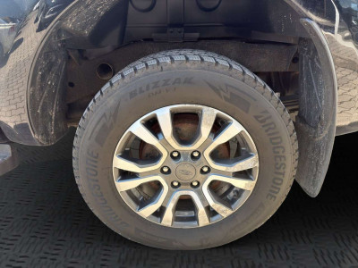 Ford Ranger Gebrauchtwagen Ford Ranger Gebrauchtwagen
