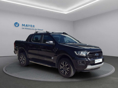 Ford Ranger Gebrauchtwagen Ford Ranger Gebrauchtwagen