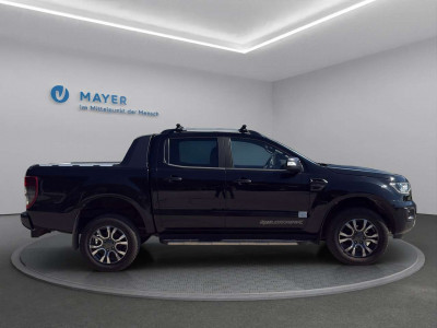 Ford Ranger Gebrauchtwagen Ford Ranger Gebrauchtwagen