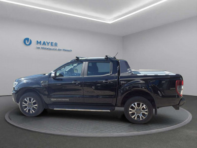 Ford Ranger Gebrauchtwagen Ford Ranger Gebrauchtwagen