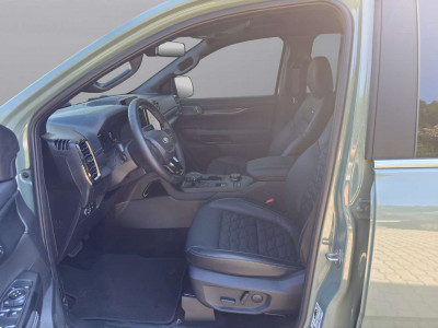 Ford Ranger Vorführwagen Ford Ranger Vorführwagen