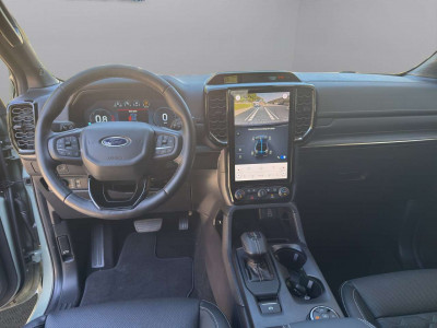 Ford Ranger Vorführwagen Ford Ranger Vorführwagen