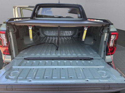 Ford Ranger Vorführwagen Ford Ranger Vorführwagen