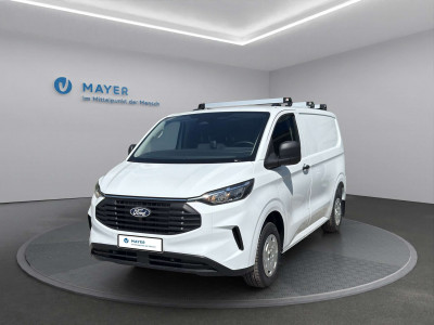 Ford Transit Custom Neuwagen Ford Transit Custom Neuwagen