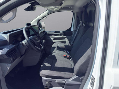 Ford Transit Custom Neuwagen Ford Transit Custom Neuwagen