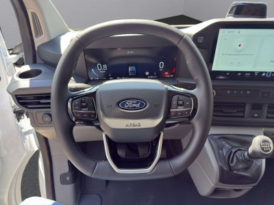 Ford Transit Custom Neuwagen Ford Transit Custom Neuwagen