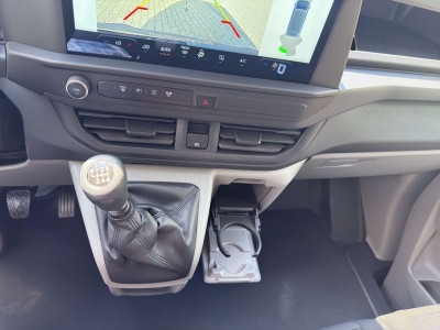 Ford Transit Custom Neuwagen Ford Transit Custom Neuwagen