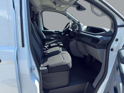 Ford Transit Custom Neuwagen Ford Transit Custom Neuwagen