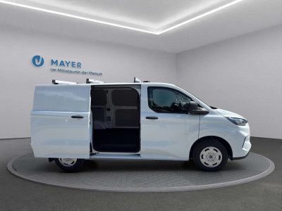Ford Transit Custom Neuwagen Ford Transit Custom Neuwagen