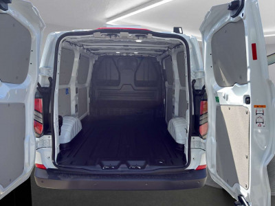 Ford Transit Custom Neuwagen Ford Transit Custom Neuwagen