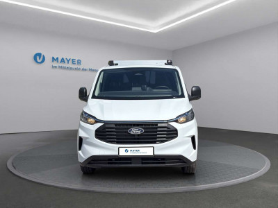 Ford Transit Custom Neuwagen Ford Transit Custom Neuwagen