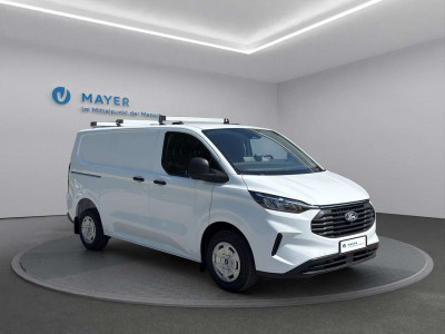 Ford Transit Custom Neuwagen Ford Transit Custom Neuwagen