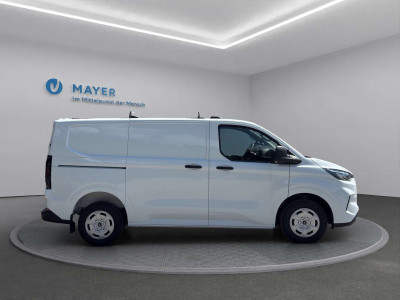 Ford Transit Custom Neuwagen Ford Transit Custom Neuwagen
