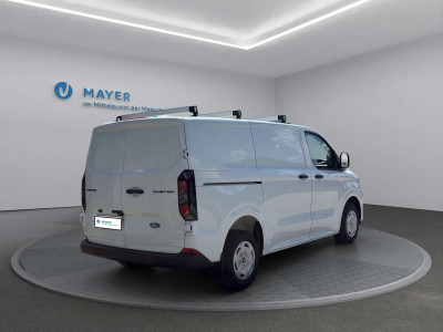 Ford Transit Custom Neuwagen Ford Transit Custom Neuwagen
