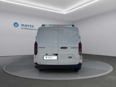Ford Transit Custom Neuwagen Ford Transit Custom Neuwagen