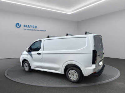 Ford Transit Custom Neuwagen Ford Transit Custom Neuwagen