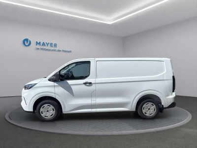 Ford Transit Custom Neuwagen Ford Transit Custom Neuwagen