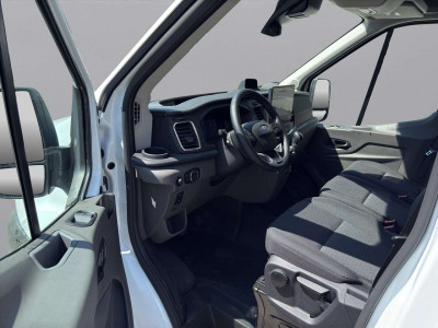 Ford Transit Neuwagen Ford Transit Neuwagen