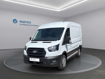 Ford Transit Neuwagen Ford Transit Neuwagen