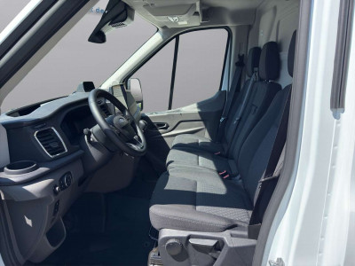 Ford Transit Neuwagen Ford Transit Neuwagen