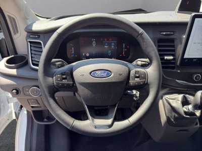 Ford Transit Neuwagen Ford Transit Neuwagen
