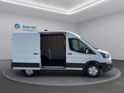 Ford Transit Neuwagen Ford Transit Neuwagen