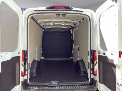 Ford Transit Neuwagen Ford Transit Neuwagen