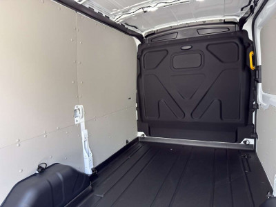 Ford Transit Neuwagen Ford Transit Neuwagen