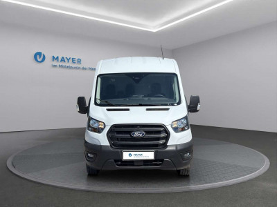 Ford Transit Neuwagen Ford Transit Neuwagen