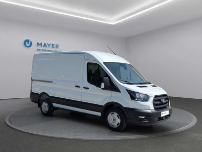 Ford Transit Neuwagen Ford Transit Neuwagen