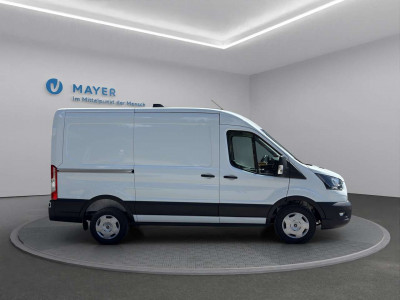 Ford Transit Neuwagen Ford Transit Neuwagen