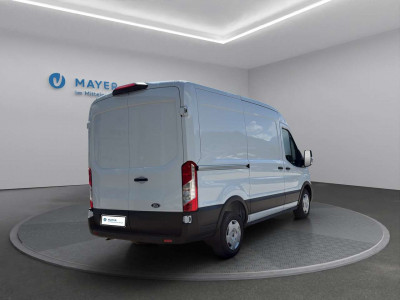 Ford Transit Neuwagen Ford Transit Neuwagen