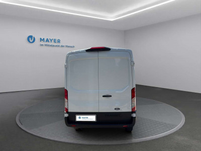 Ford Transit Neuwagen Ford Transit Neuwagen