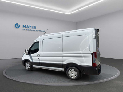 Ford Transit Neuwagen Ford Transit Neuwagen