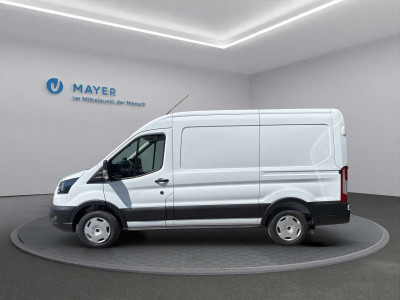 Ford Transit Neuwagen Ford Transit Neuwagen