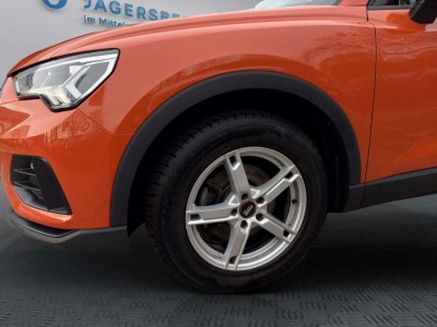 Audi Q3 Gebrauchtwagen Audi Q3 Gebrauchtwagen