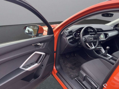 Audi Q3 Gebrauchtwagen Audi Q3 Gebrauchtwagen