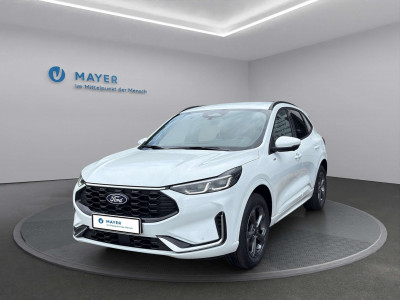 Ford Kuga Neuwagen Ford Kuga Neuwagen