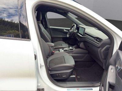 Ford Kuga Neuwagen Ford Kuga Neuwagen