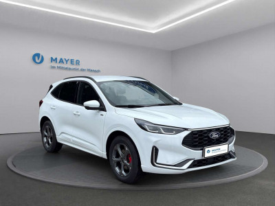 Ford Kuga Neuwagen Ford Kuga Neuwagen