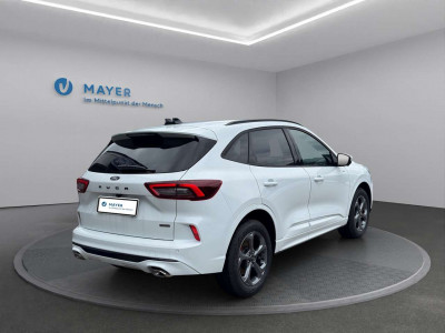 Ford Kuga Neuwagen Ford Kuga Neuwagen