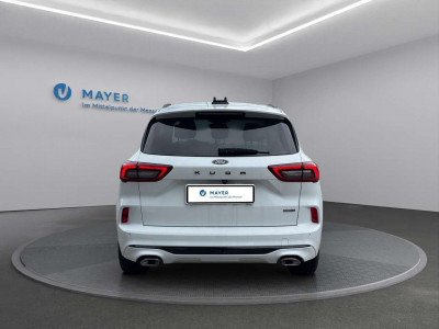 Ford Kuga Neuwagen Ford Kuga Neuwagen