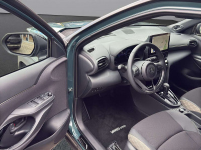 Toyota Yaris Cross Vorführwagen